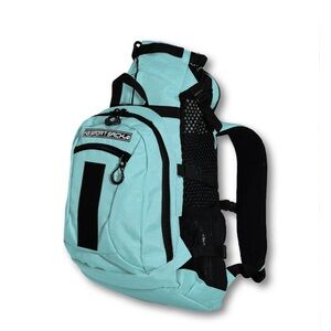 K9 Sportsack Plus - Summer Mint - Size Large